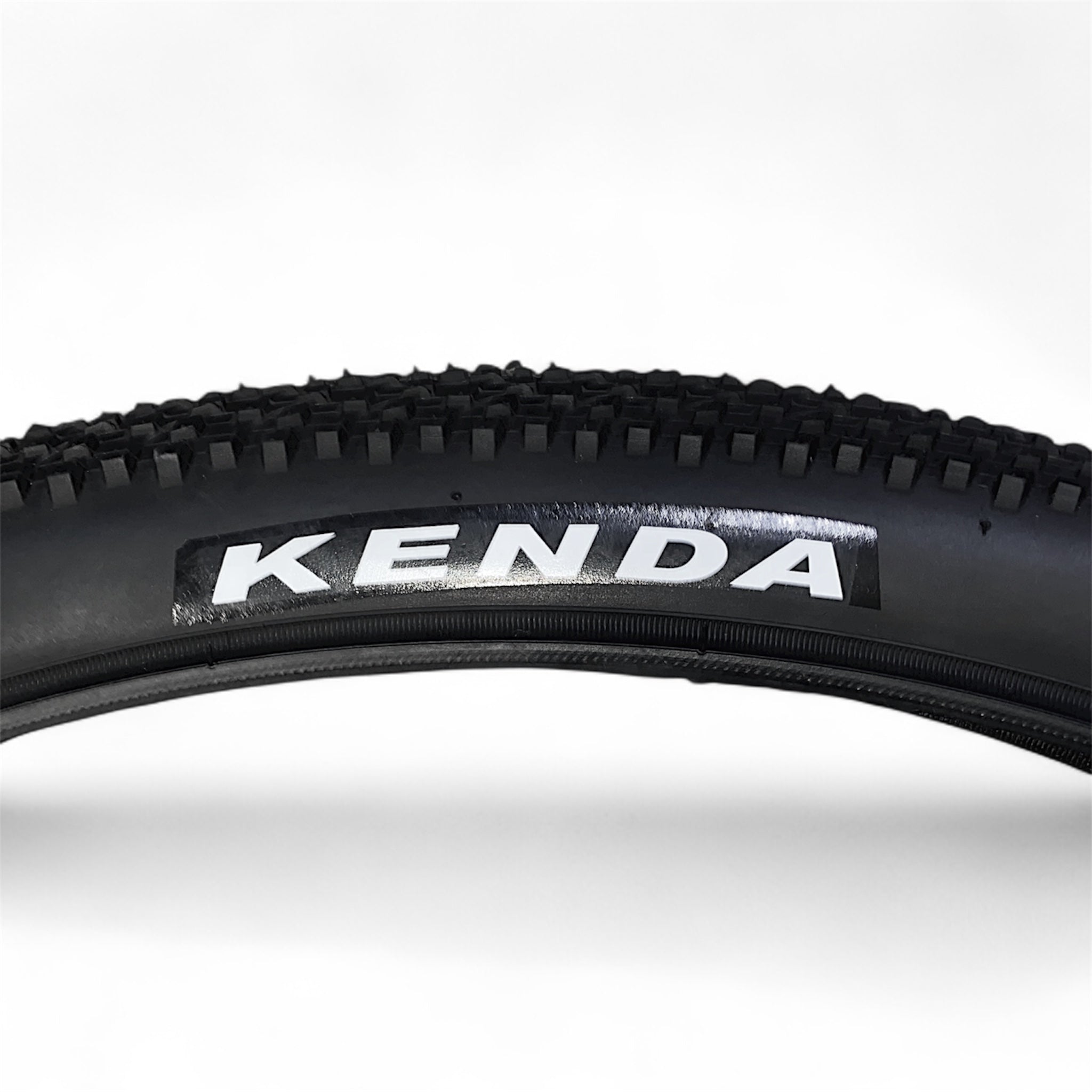 Kenda 26 X 1.95 チューブレスタイヤ(×2) 26x1.95 Kenda Tire – TN Ebike