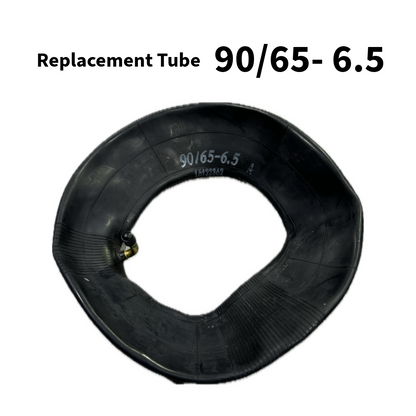 Replacement Tube For Motorcycle - Size: 90/65-6.5