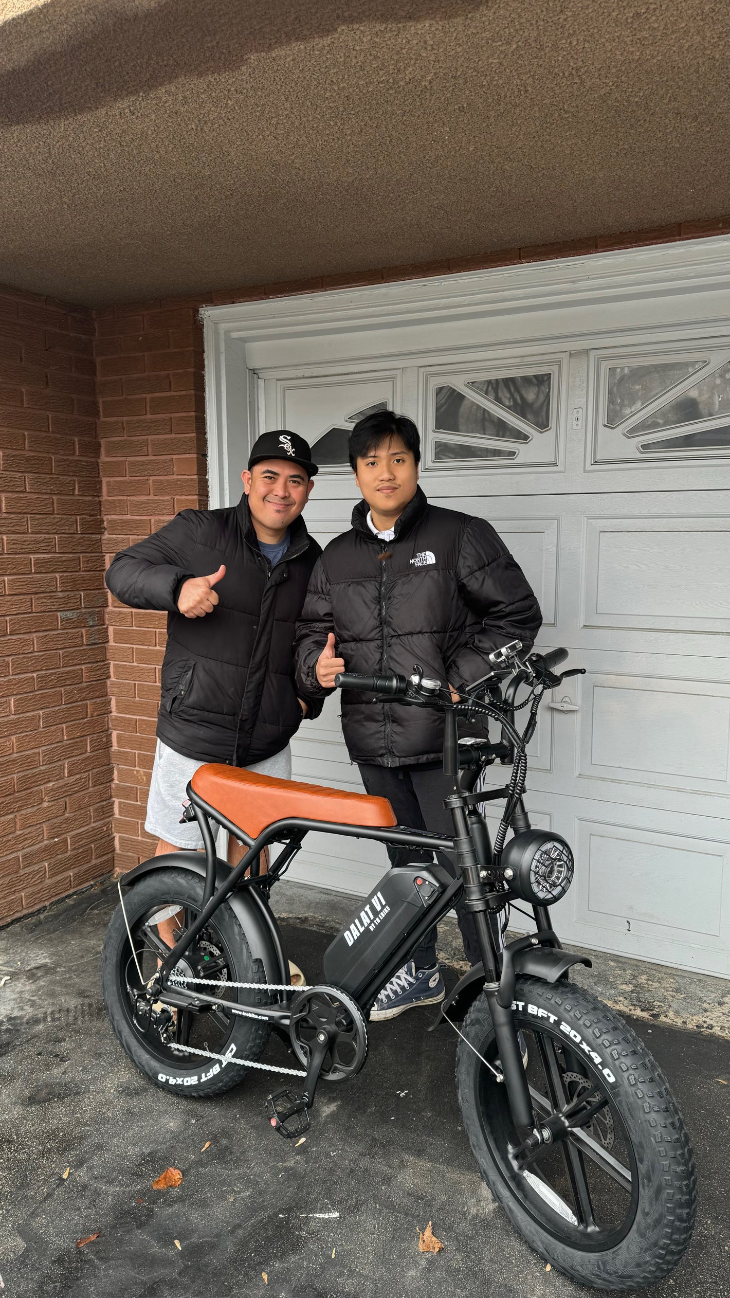 Dalat V1 Ebike Review, customers