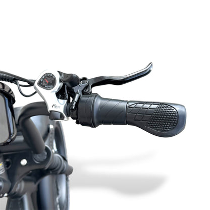 Dalat V1 Vintage Edition Electric Bikes 2026
