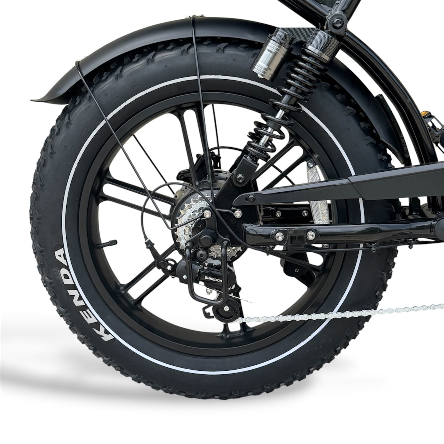 Dalat V1 Dual Battery BEAST Edition 2026