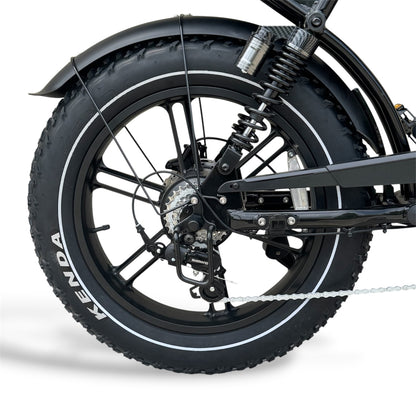 Dalat V1 Dual Battery BEAST Edition 2026