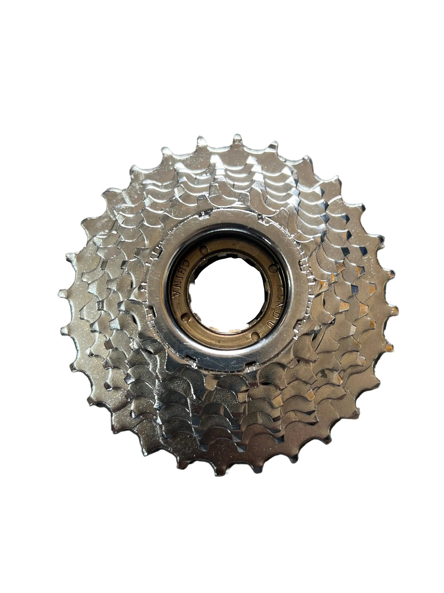 s*n様 エヴィス　GATAGATA No.1SPECIAL Freewheel 7 speed Dalat V1 – TN Ebike