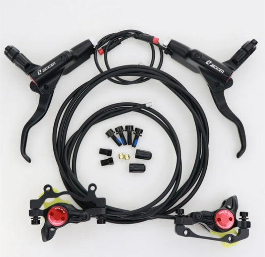 Hydraulic Brake For Ebikes (Dalat V1 compatible)