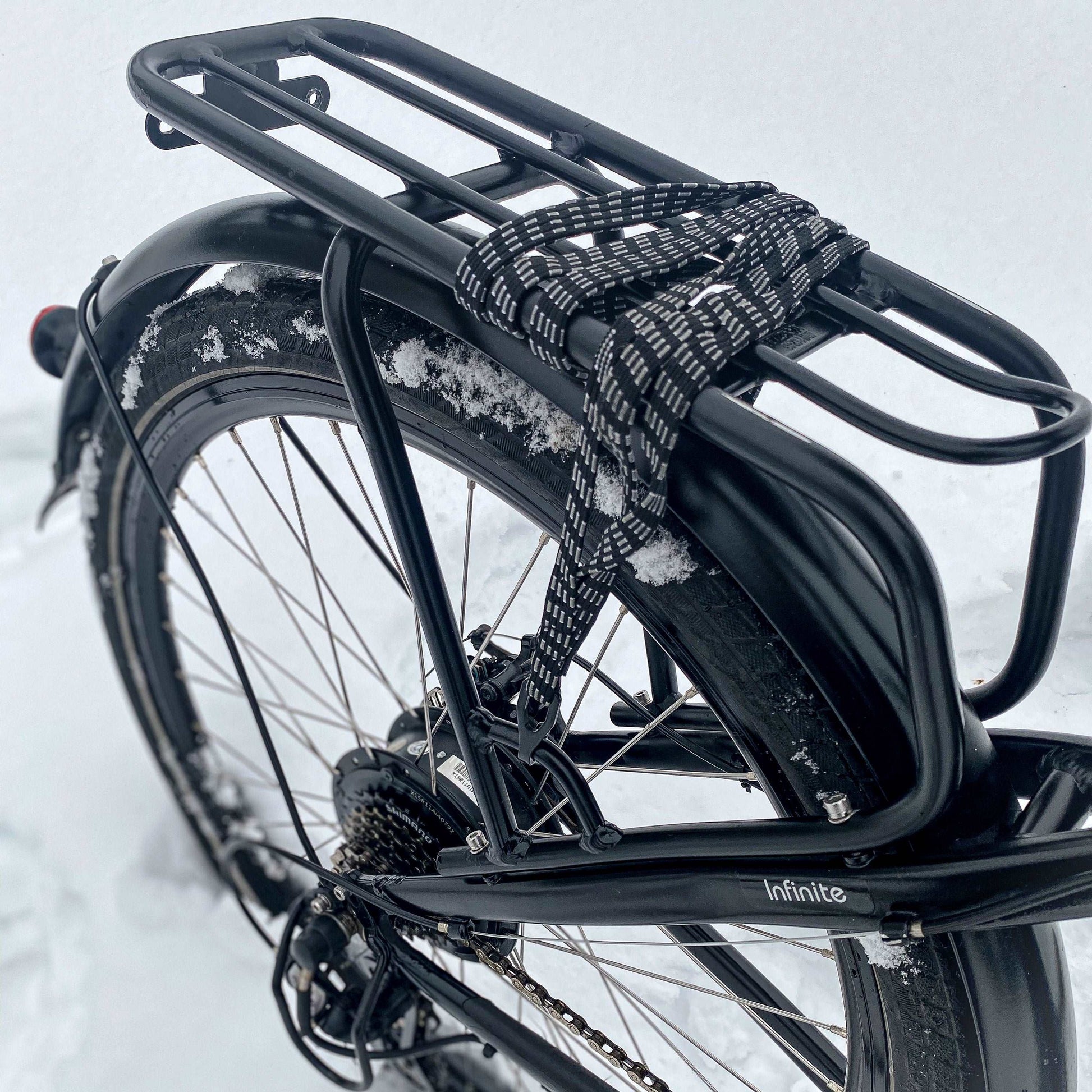 amego electric bicycles Amego Infinite – TN Ebike