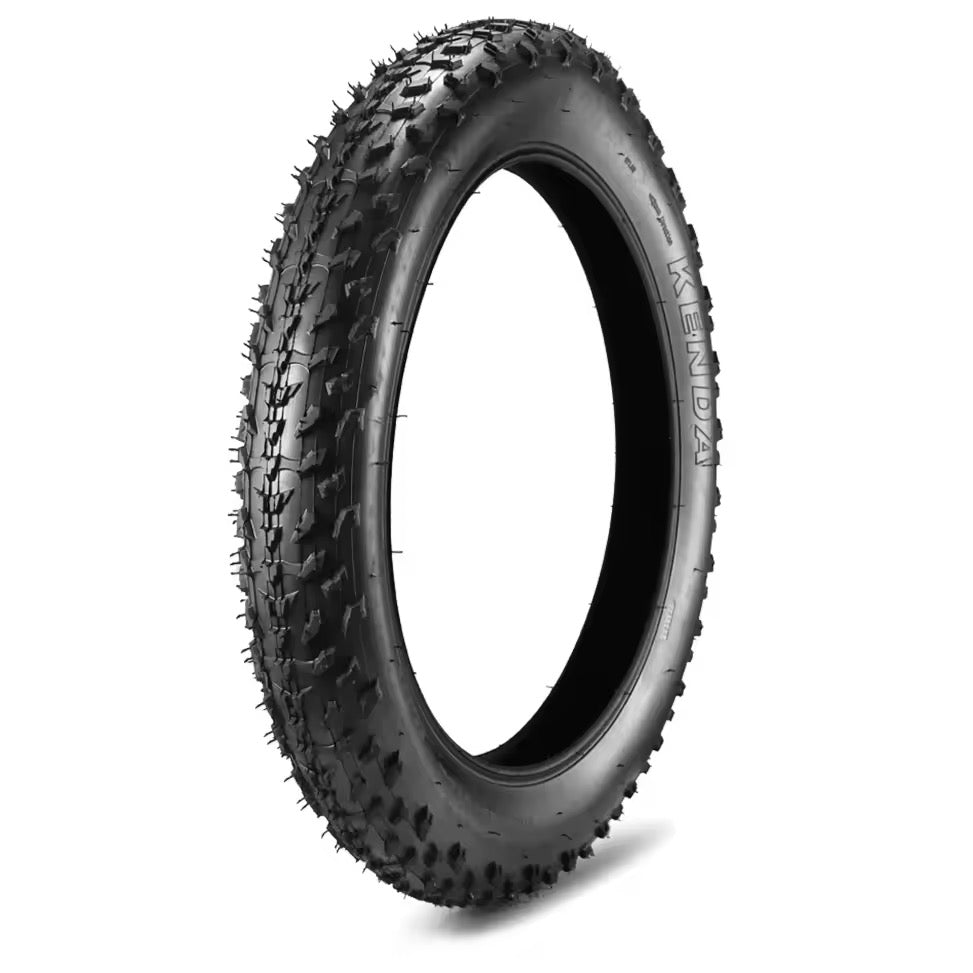 26x4 Tire for fat tire bike