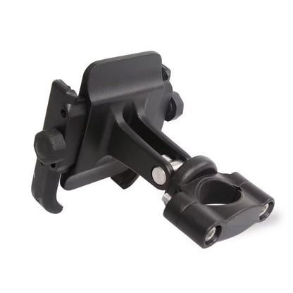 Phone Holder For Ebike And Motorcycle - Alloy Material