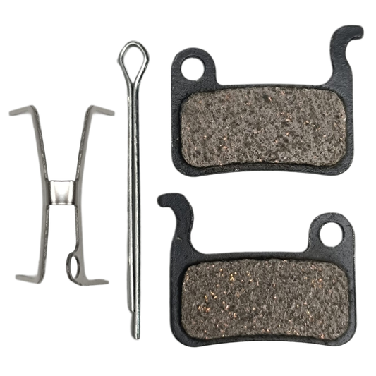 Brake Pad - Dalat V1 (Zoom Hydraulic Brake)