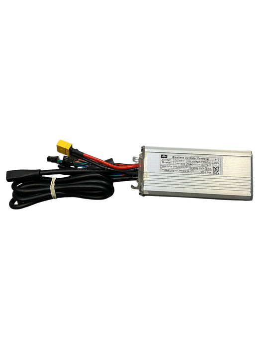 Dalat V1 Controller Replacement 48v (h9)
