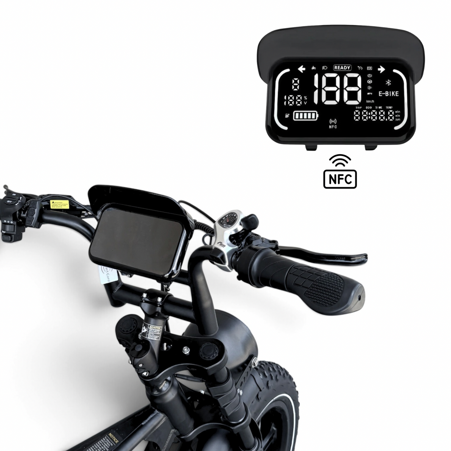 Dalat V1 Sport Edition Electric Bikes 2026