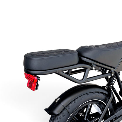 Rear Rack Dalat V1 Sport Edition (New Design)