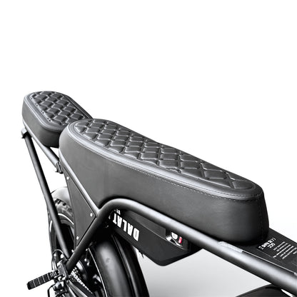 Dalat V1 Dual Battery Edition Electric Bike 2026