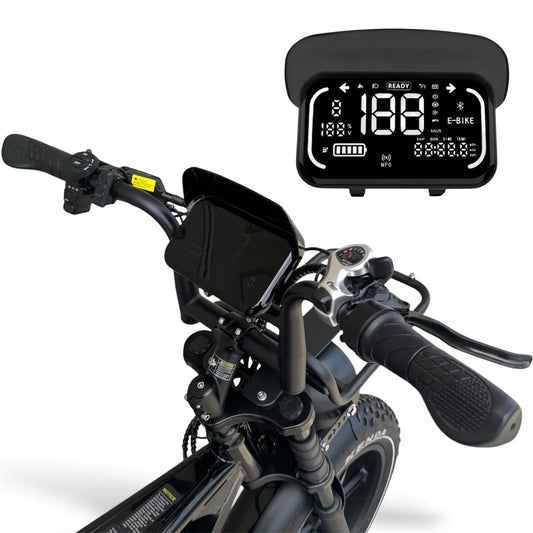 Display Beast Edition 2026 (compatible with Dalat V1 2026 models)
