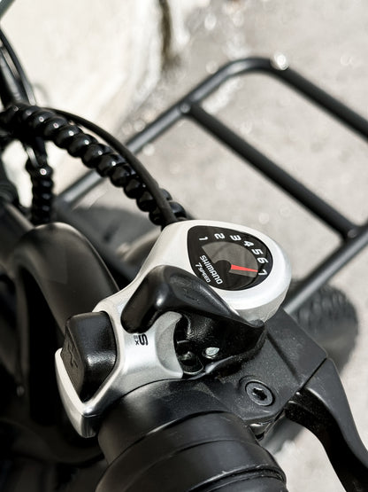 Shimano Gear 