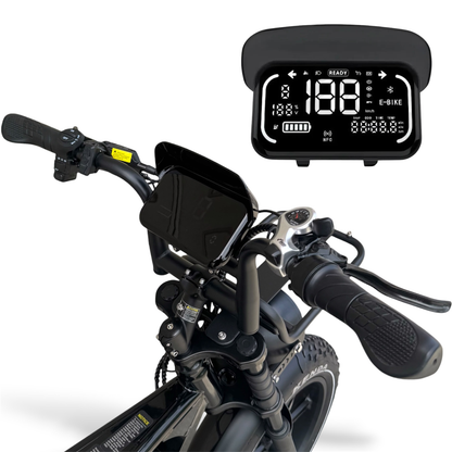 Dalat V1 Dual Battery BEAST Edition 2026