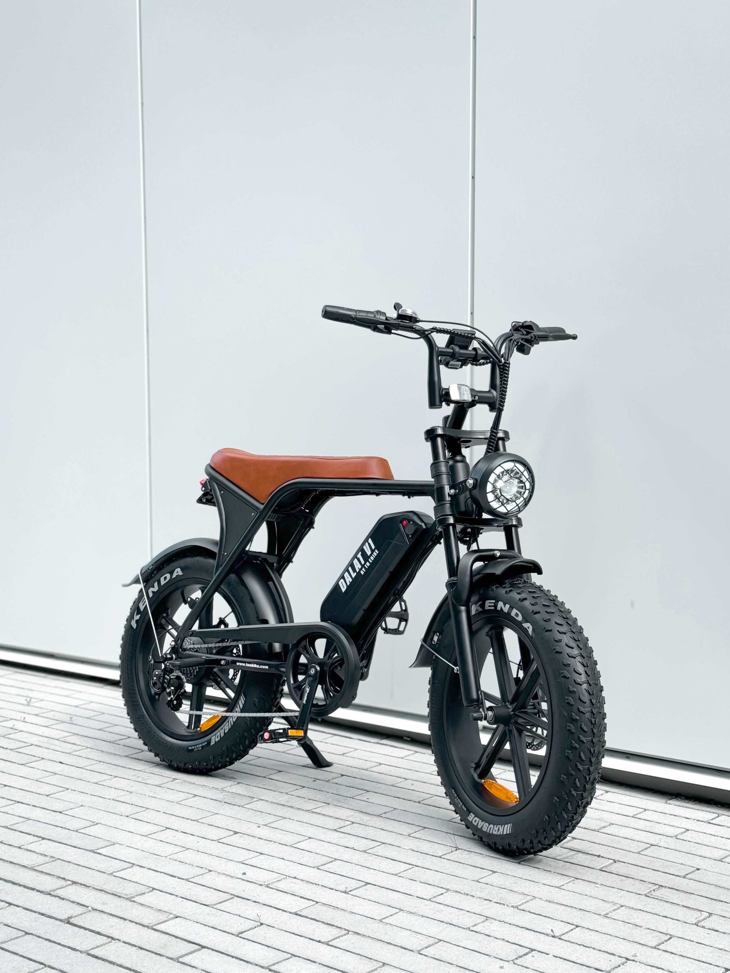 Ebike For Sale 2024 Dalat V1