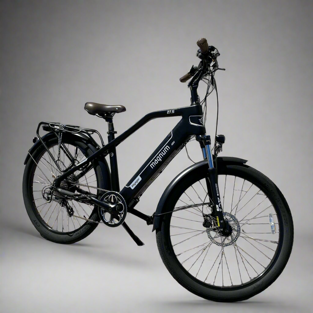 Magnum cruiser electric clearance bike