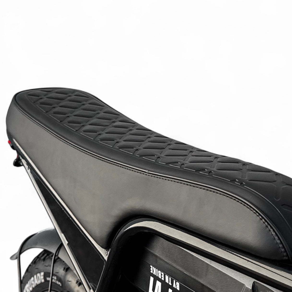 Dalat V1 Dual Battery BEAST Edition 2026