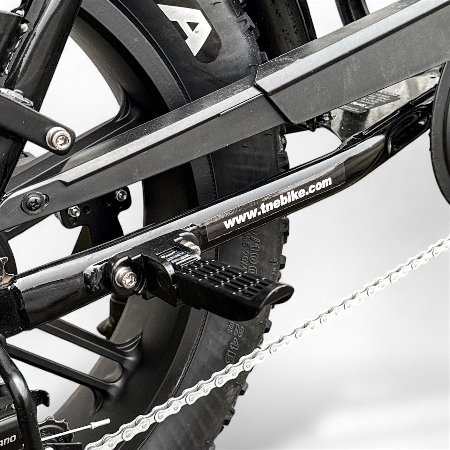 Dalat V1 Dual Battery Edition Electric Bike 2026