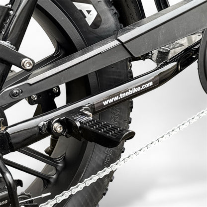 Dalat V1 Dual Battery Edition Electric Bike 2026