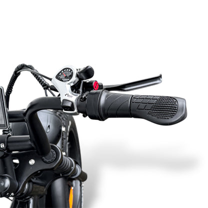 Dalat V1 Dual Battery Edition Electric Bike 2026