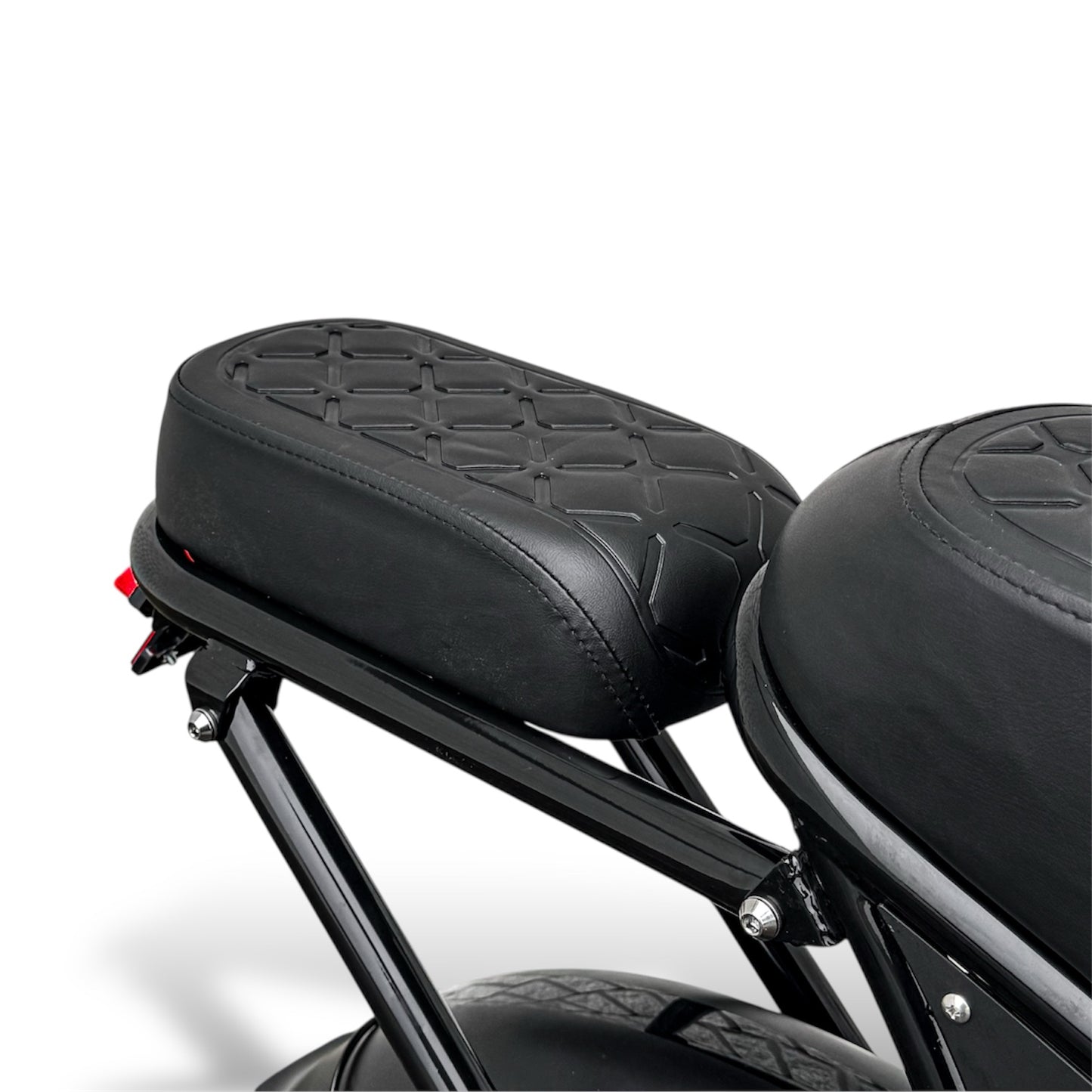 Dalat V1 Dual Battery Edition Electric Bike 2026