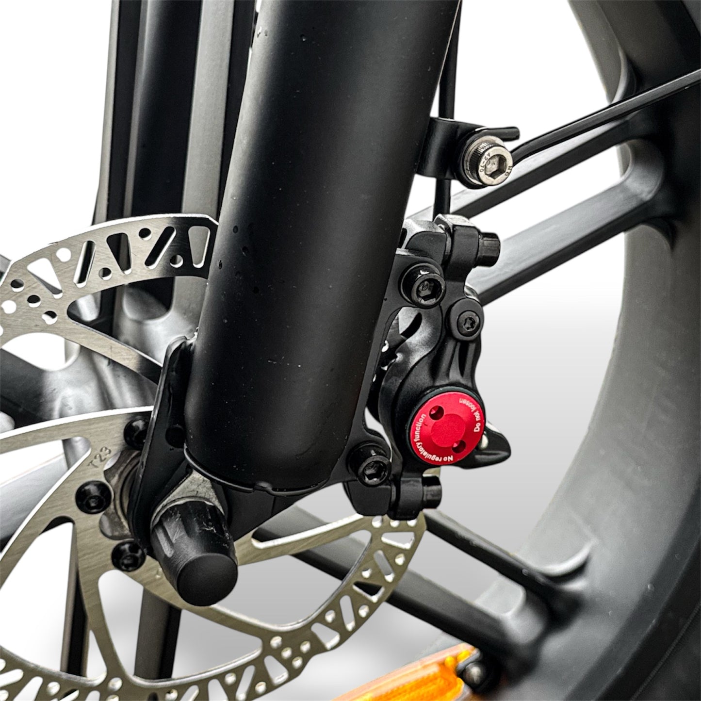 Dalat V1 Dual Battery Edition Electric Bike 2026