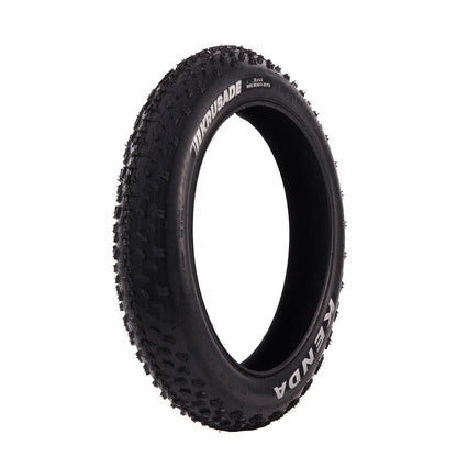 Electric Fat Bike Tire 20 x 4