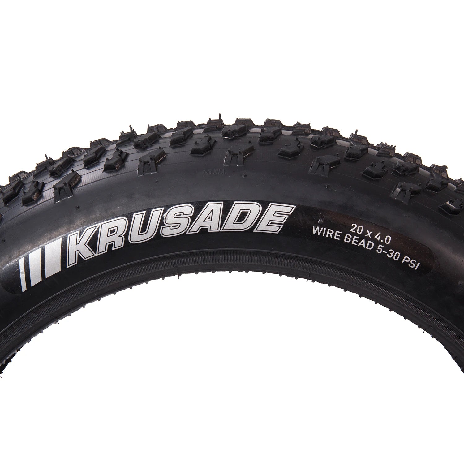 Fat Tire For Fat Tire 20 x 4.0
