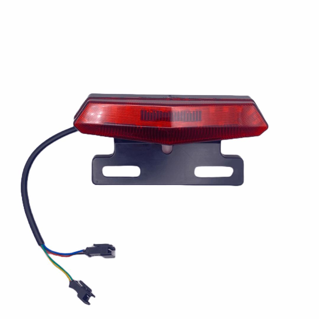 Rear Light And Signal Light Dalat V1