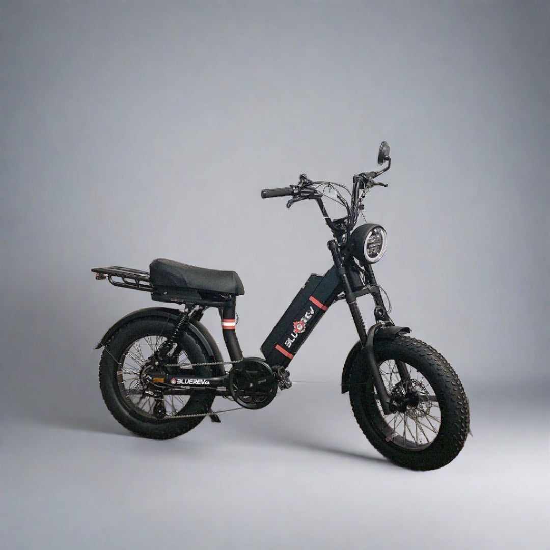 TN Ebike Canada: Electric bike sales and repair services in Toronto