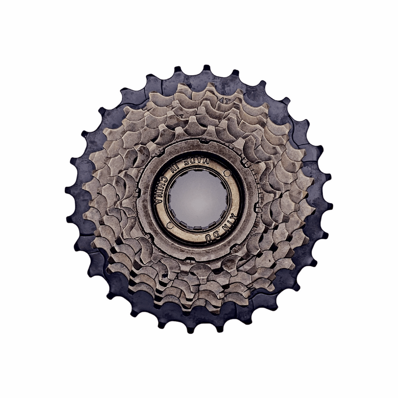 Freewheel 7 speed Dalat V1