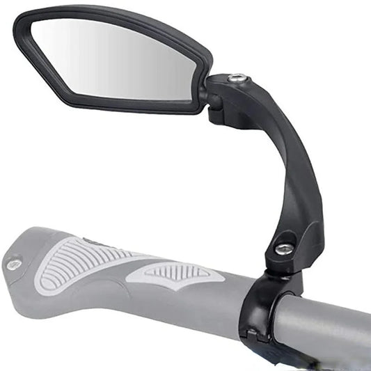 Mirror for Ebike (handle bar clamp)