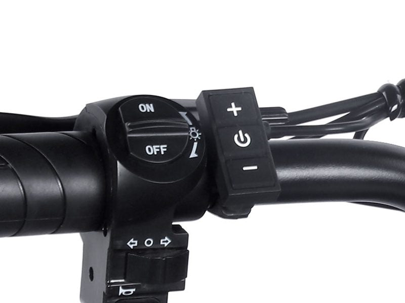 Dalat V1 User Manual – TN Ebike