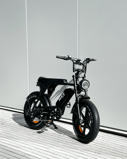 Fast Ebike For Sale 50km/h